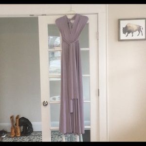 Henkaa bridesmaid/maternity dress never worn!